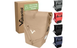 Valkental ValkOcean Gepäckträgertasche 28 Liter Beige -Fiamma Verkäufe 664332 4601439