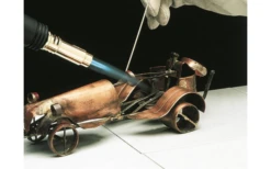 Campingaz Soudogaz X 2000 Lötlampe -Fiamma Verkäufe 665166 4901381