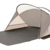 Easy Camp Shell Strandmuschel Sonnenschutz Sandgrau 200 X 165 X 125 Cm 2 Easy Camp Shell Strandmuschel Sonnenschutz Sandgrau 200 X 165 X 125 Cm -Fiamma Verkäufe 665334 4630203