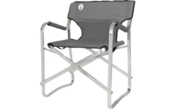 Coleman Deck Chair Klappbarer Campingstuhl 62 X 79 X 52 Cm Stahl Schwarz -Fiamma Verkäufe 665415 4582551