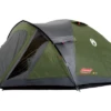 Coleman Active Zelt Darwin 4 Plus 4 Personen Kuppelzelt