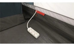 Easy Camp Palmdale 400 Tunnelzelt Für 4 Personen -Fiamma Verkäufe 666348 4628103