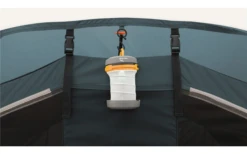 Easy Camp Palmdale 400 Tunnelzelt Für 4 Personen -Fiamma Verkäufe 666354 4628115