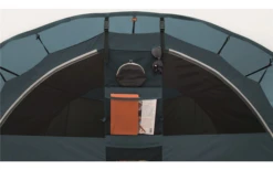 Easy Camp Palmdale 400 Tunnelzelt Für 4 Personen -Fiamma Verkäufe 666357 4628121