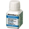 MultiMan PuroSil Trinkwasser Konservierung Tabletten Für 1 Liter -Fiamma Verkäufe 666921 4957064
