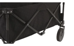 Outwell Cancun Transportwagen Bollerwagen Klappbar 48 X 96 X 56 Cm