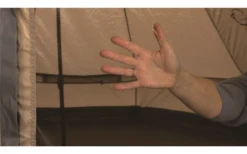 Easy Camp Moonlight Bell Tipi Familienzelt 7 Personen -Fiamma Verkäufe 668775 4629792