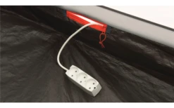 Easy Camp Palmdale 800 Lux Tunnelzelt 8 Personen -Fiamma Verkäufe 669402 4628646