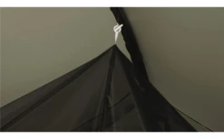 Robens Chaser 1 Tunnelzelt Dunkelgrün 1 Person Mit Moskitonetz -Fiamma Verkäufe 669675 4622454