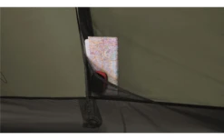 Robens Chaser 1 Tunnelzelt Dunkelgrün 1 Person Mit Moskitonetz -Fiamma Verkäufe 669678 4622466