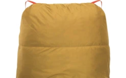 Robens Schlafsack 220 X 80 X 51 Cm Gelb Couloir 350 -Fiamma Verkäufe 669939 4636398