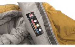 Robens Schlafsack 220 X 80 X 51 Cm Gelb Couloir 350 -Fiamma Verkäufe 669945 4636410