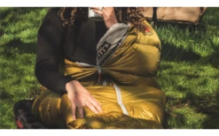 Robens Schlafsack 220 X 80 X 51 Cm Gelb Couloir 350 -Fiamma Verkäufe 669954 4636428