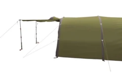 Robens Goshawk 4 Kuppelzelt 4 Personen Grün -Fiamma Verkäufe 670062 4625226