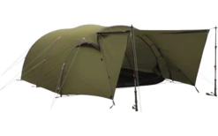 Robens Goshawk 4 Kuppelzelt 4 Personen Grün -Fiamma Verkäufe 670068 4625238