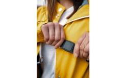 Fidlock Hermetic Sling Bag Wasserdichte Bauch- Und Schultertasche Schwarz -Fiamma Verkäufe 670488 4589979