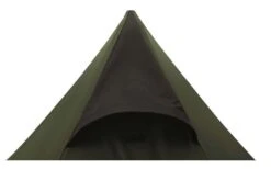 Robens Green Cone PRS Kuppelzelt Dunkelgrün 4 Personen -Fiamma Verkäufe 670665 4625322