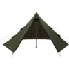 Robens Green Cone PRS Kuppelzelt Dunkelgrün 4 Personen 2 Robens Green Cone PRS Kuppelzelt Dunkelgrün 4 Personen -Fiamma Verkäufe 670680 4625352