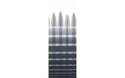 Thule Omnistor 5200 260 Silber Blue Sky -Fiamma Verkäufe 67177 152262