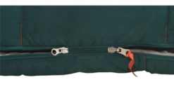 Easy Camp Schlafsack 220 X 80 Cm Moon 200 -Fiamma Verkäufe 672402 4632807