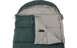 Easy Camp Schlafsack 220 X 80 Cm Moon 200 -Fiamma Verkäufe 672405 4632813