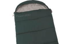 Easy Camp Schlafsack 220 X 80 Cm Moon 200 -Fiamma Verkäufe 672408 4632819