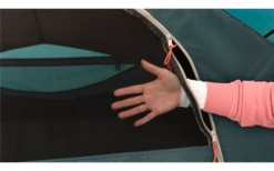 Easy Camp Edendale 400 Tunnelzelt 4 Personen -Fiamma Verkäufe 672867 4629183