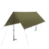 Robens Tarp 2,5 X 1,8 Meter Grün -Fiamma Verkäufe 672876 4617264