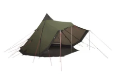Robens Chinook Ursa PRS Tipi Zelt Dunkelgrün 8 Personen -Fiamma Verkäufe 672894 4623126