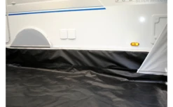 Walker Elips 280 Vorzelt Stahlgestänge 885 Umlaufmaß 870-900 Cm -Fiamma Verkäufe 673386 4590594