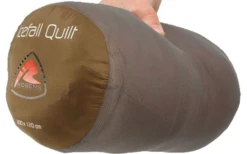 Robens Icefall Quilt Schlafsack Green Vineyard 200 X 120 Cm -Fiamma Verkäufe 673677 4616484