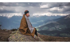 Robens Icefall Quilt Schlafsack Green Vineyard 200 X 120 Cm -Fiamma Verkäufe 673680 4616490