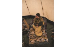 Robens Icefall Quilt Schlafsack Green Vineyard 200 X 120 Cm -Fiamma Verkäufe 673683 4616496