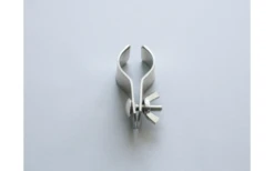 Brand Rohrschellen 10 Stück 25 Mm - 28 Mm Durchmesser