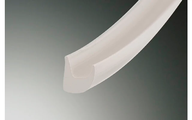 Thule Gutter Selbstklebende Regenrinne 3,5 M 4 Thule Gutter Selbstklebende Regenrinne 3,5 M – Bild 2