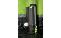 Berger Zelt Campo 4 Air Schwarze Schlafkabine -Fiamma Verkäufe 675954 4609971