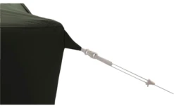 Robens Chaser 3XE Tunnelzelt Dunkelgrün 3 Personen Mit Moskitonetz -Fiamma Verkäufe 676293 4622781