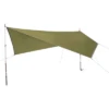 Robens Trail Wing Tarp 3 X 2,8 Meter Grün 1 Robens Trail Wing Tarp 3 X 2,8 Meter Grün -Fiamma Verkäufe 676350 4617687