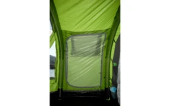 Berger Zelt Campo 4 Air Schwarze Schlafkabine -Fiamma Verkäufe 676575 4609965