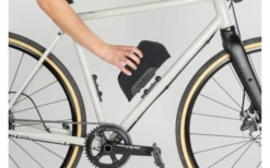 Fidlock Twist Essential Bag M Mit Bike Base Tasche Mit Flaschenhaltersystem Für Fahrradrahmen 1,1 Liter -Fiamma Verkäufe 676806 4602897