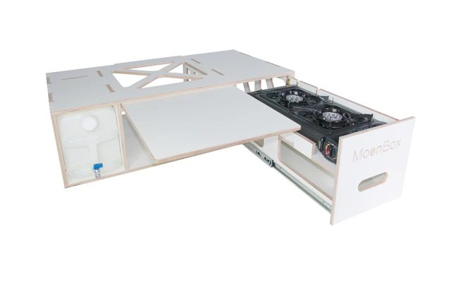 Moonbox Campingbox Laminiert KombiVan Cm Typ 115 3 Moonbox Campingbox Laminiert KombiVan Cm Typ 115