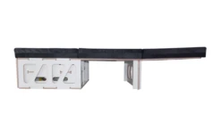 Moonbox Campingbox Natur KombiVan Cm Typ 115 12 Moonbox Campingbox Natur KombiVan Cm Typ 115 -Fiamma Verkäufe 676965 4816760 1