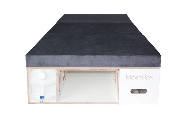 Moonbox Campingbox Natur KombiVan Cm Typ 115 7 Moonbox Campingbox Natur KombiVan Cm Typ 115 – Bild 5