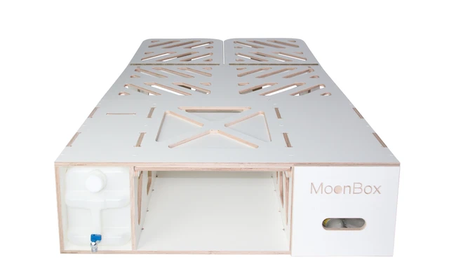 Moonbox Campingbox Laminiert KombiVan Cm Typ 115 8 Moonbox Campingbox Laminiert KombiVan Cm Typ 115 – Bild 6