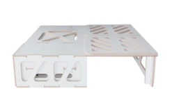 Moonbox Campingbox Natur KombiVan TYP 111 -Fiamma Verkäufe 677016 4816631 2