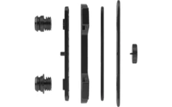 Fidlock Twist Tex Base Multi Magnet Mechanischer Flaschenhalter -Fiamma Verkäufe 677193 4606830