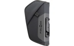 Fidlock Twist Essential Bag M Mit Bike Base Tasche Mit Flaschenhaltersystem Für Fahrradrahmen 1,1 Liter