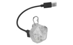 Ruffwear The Beacon Hundesicherheitsblinklicht Für Das Halsband -Fiamma Verkäufe 677484 4620972