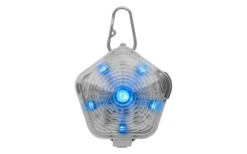 Ruffwear The Beacon Hundesicherheitsblinklicht Für Das Halsband -Fiamma Verkäufe 677487 4620978