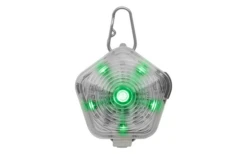 Ruffwear The Beacon Hundesicherheitsblinklicht Für Das Halsband -Fiamma Verkäufe 677490 4620984